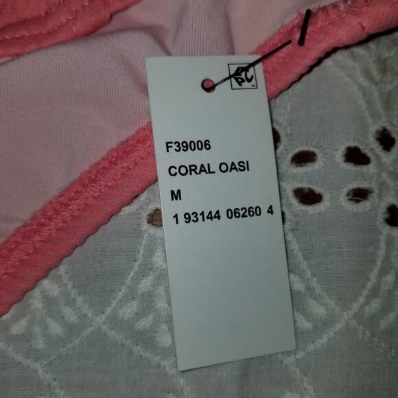 Sundazed Stunner Strappy Sides Bikini Bottom Size Medium - Picture 3 of 6